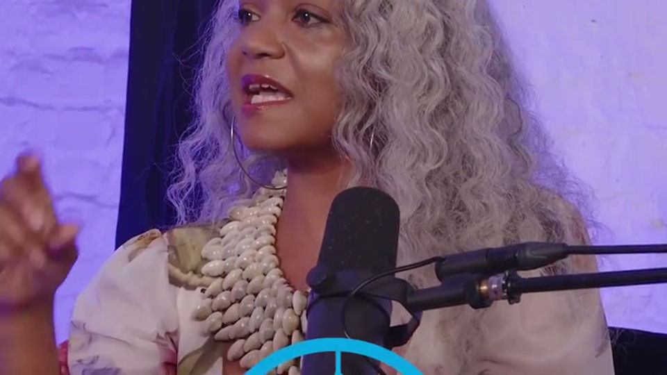 Whorible Decisions Pod Clip